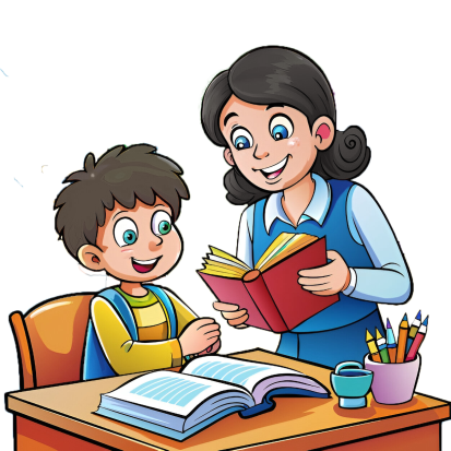 Support for Students & Teachers