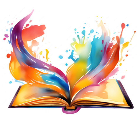 Attractive Book Design