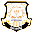 School logo