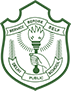 School logo