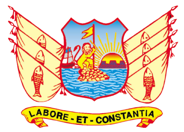 School logo