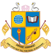 School logo
