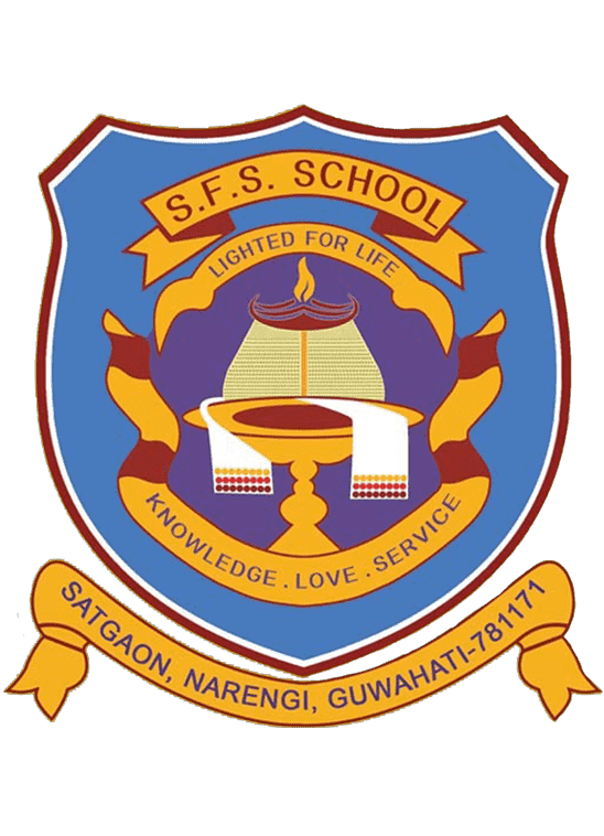 School logo